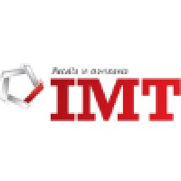 IMT Grinding Group Logo