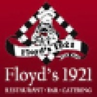 Floyds 1921 Logo