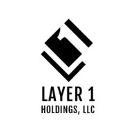 Layer 1 Holdings, LLC Logo