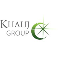 Khalij Group Logo