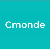 Cmonde Studios Logo