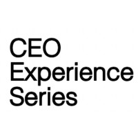 CEO Experience Series Logo
