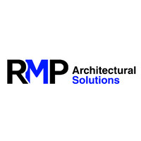 RMP Architectural Solutions Logo