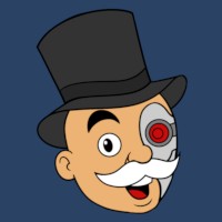 Cyborg Finance Logo