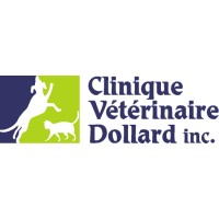 Clinique Vétérinaire Dollard Logo
