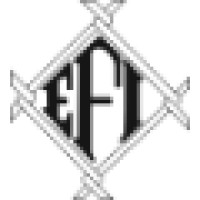 Elyria Fence Inc. Logo