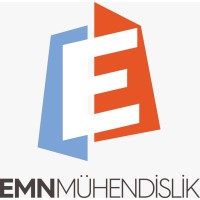 EMN Mühendislik & Danışmanlık (EMN Engineering & Consultancy) Logo