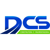 DCS-CL CONSTRUTORA E PAVIMENTADORA LTDA Logo
