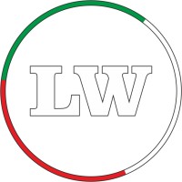 LuxWash Logo