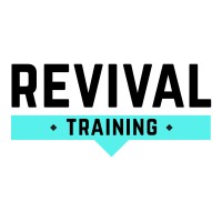 Revival Training Logo