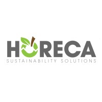 Horeca Sustainability Solutions Logo