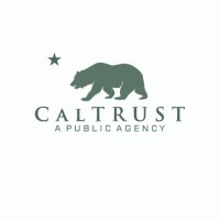 Investment Trust of California (CalTRUST) Logo