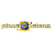 Planet Netcom Logo
