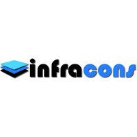 InfraCons Logo