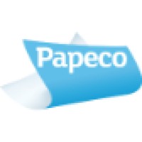 PAPECO Logo
