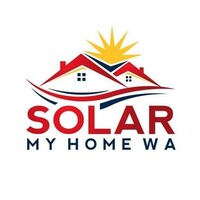 Solar My Home WA Logo