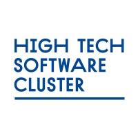 High Tech Software Cluster Logo