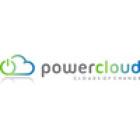 PowerCloud Logo