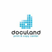 Doculand Nigeria Logo