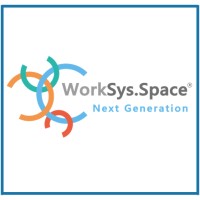 WorkSys Logo