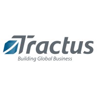 Tractus Logo