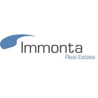 Immonta AG Logo