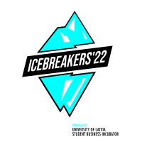 Icebreakers Logo