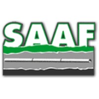 SAAF Drainage Logo