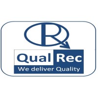 QualRec Solutions Logo