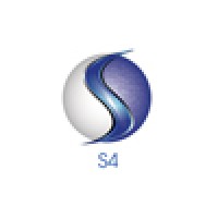 S4 Partners - DeepTech Ventures Logo