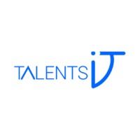 Talents IT Logo