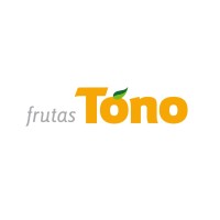 Frutas Tono Logo