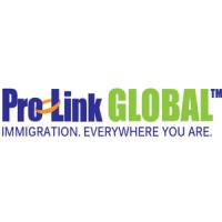 Pro-Link GLOBAL Group Logo