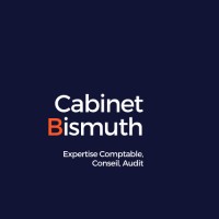 CABINET BISMUTH Logo
