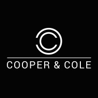 Cooper & Cole Ltd Logo