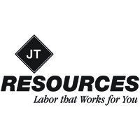 JT Resources, Inc. Logo