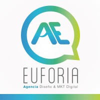 Agencia Euforia Logo