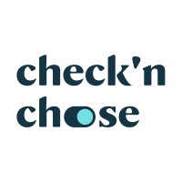 Checkn Choose Logo