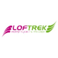 Loftrek Logo
