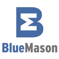 Bluemason Logo