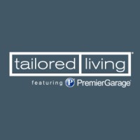 Tailored Living of Riverside Logo