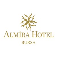Almira Hotel Logo