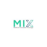 Medical Innovation Xchange Logo