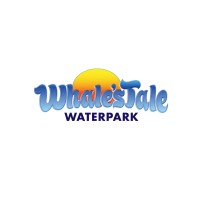 Whales Tale Waterpark Logo