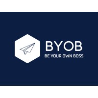 Be Your Own Boss, LLC Logo