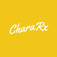 CharaRx, A Pharmacy Staffing Company Logo