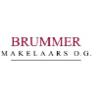 Brummer Makelaars O.G. Logo