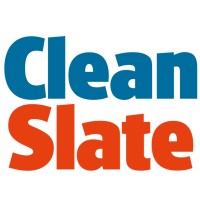 Clean Slate Training and Employment CIC Logo