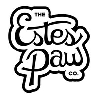 The Estes Paw Company Logo