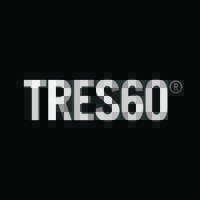 Tres60º Logo